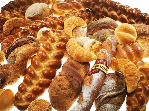 Bäckerei Konditorei Waber AG Brote